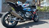 BMW M 1000 RR Competition 2021, 212 PS Carbon - BMW M 1000 R