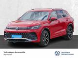 Volkswagen Tiguan 1.5 TSI eHybrid DSG R-Line Navi AHK DigCo - Jahreswagen mit Hybrid-Antrieb