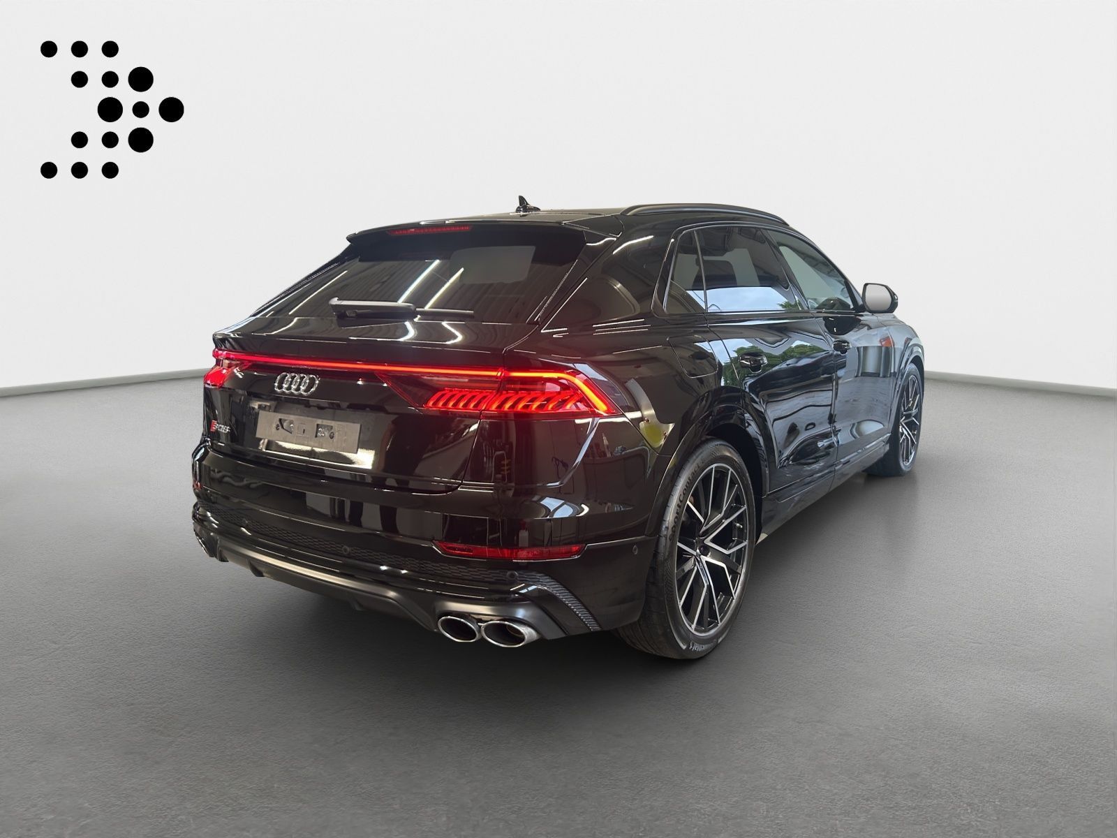 Audi SQ8 - Bild 2