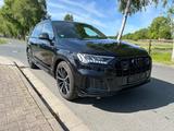 Audi Q7 50 TDI quattro S line Matrix - Audi Q7 Gebrauchtwagen in Bremen