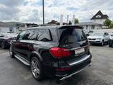 Mercedes-Benz GL 63 AMG 4Matic/PANO-DACH/7-SITZER - Mercedes GL 63 AMG SUV