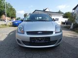 Ford Fiesta Fun X 1,3 Klima Schiebedach +Nur 72.000KM - Ford Fiesta: Fun
