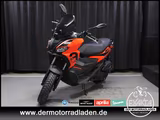 Aprilia SR GT 200 SPORT ABS E5+ RED RACEWAY