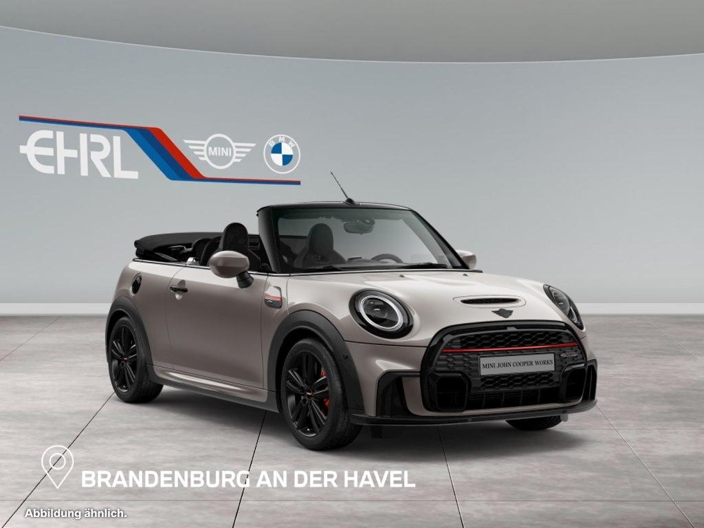 MINI John Cooper Works JCW Trim | HEAD-UP HIFI LED BT