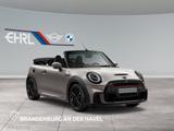 MINI John Cooper Works JCW Trim | HEAD-UP HIFI LED BT - MINI John Cooper Works Cabrio mit Benzin-Antrieb: Automatik