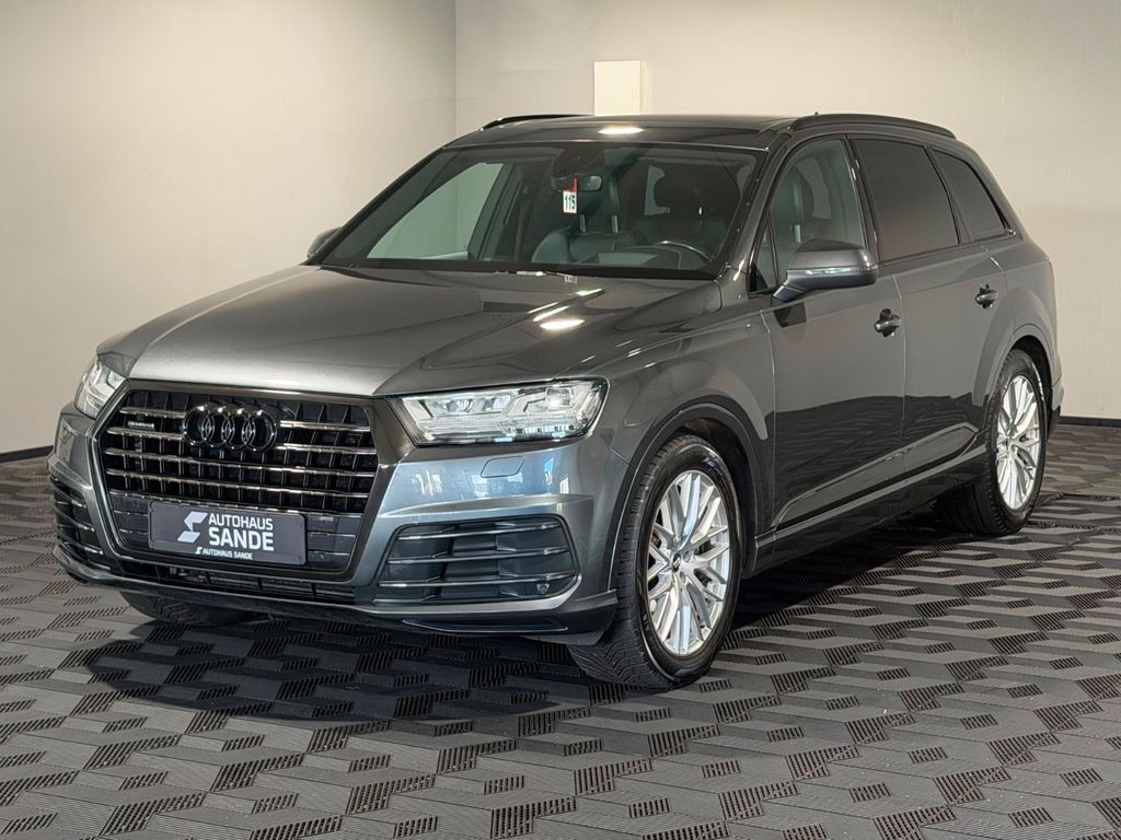 Audi Q7 - Bild 2