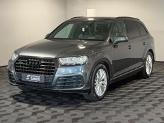 Audi Q7 - Vorschau 2
