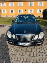 Mercedes-Benz E320 CDI W211  270 PS  3.0 V... - Mercedes-Benz E 320: Cdi W211