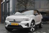 Volvo C40 Recharge 78 kWh | Elektrische AHK | Pano | H - Volvo C40 aus 2021