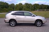 Lexus RX 400 Executive Executive - mit Hybrid-Antrieb: Beige