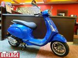 Vespa Primavera 50 Sport 4T Modell 2022 - VESPA S 50 2T