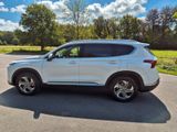 Hyundai SANTA FE 2.2 CRDi Trend 2WD DCT Krell Navi - Hyundai SANTA FE: Trend