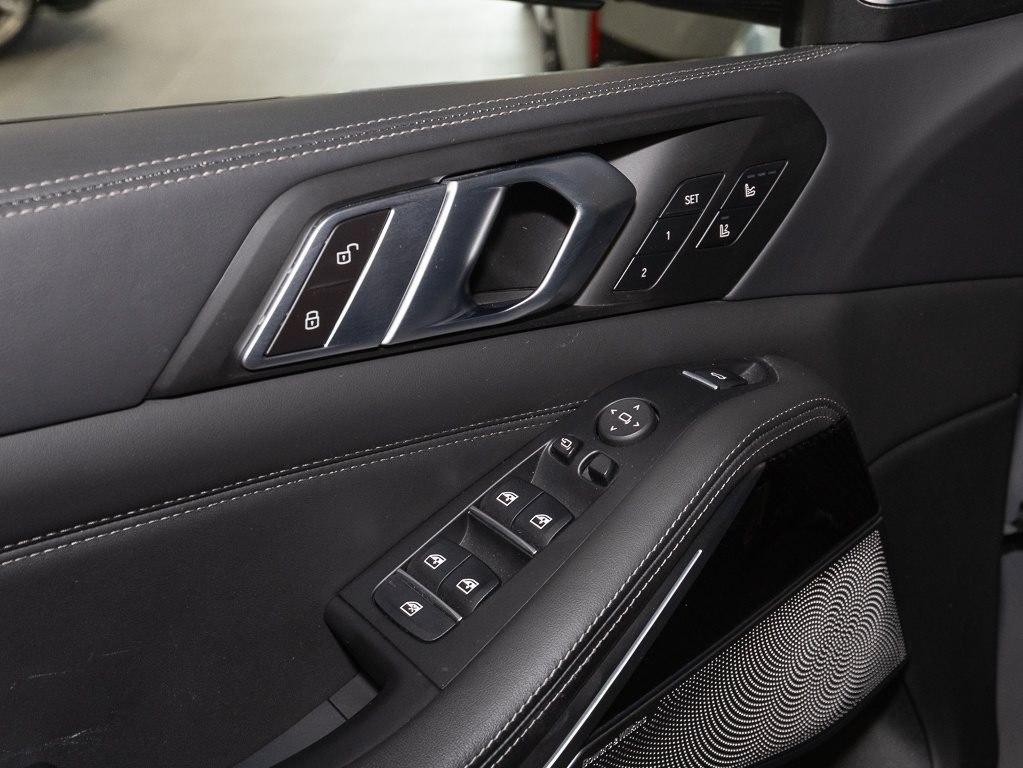 BMW X5 M60i xDrive M Sport PANO ACC AHK RFK NAVI LM