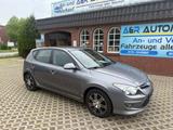 Hyundai i30 Classic TÜV INSP GARANTIE!!!!!!! - aus 2012: C Class