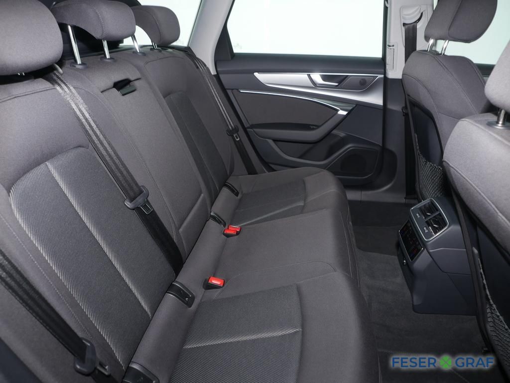 Audi A6 - Bild 5