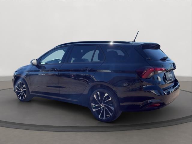 Fiat Tipo S-Design Bi-Xenon Dyn. Kurvenlicht Klimaaut