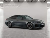BMW i4 - Vorschau Bild 13