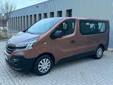 Renault Trafic 2.0 dCi Life L1H1 2,8t (1.HAND*9xSITZER) - Renault in Wiesbaden