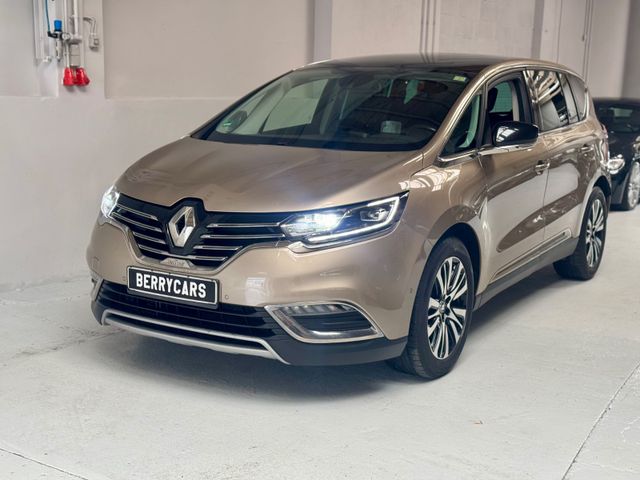 Renault Espace V Initiale Paris*4CONTROL*1.HAND*MASSAGE