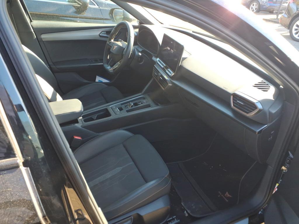 Cupra Leon SP 2.0 TSI 180kW 7-Gang+ACC+DCC+ANHÄNGERKUP, миниатюра 4