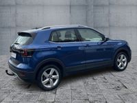 Volkswagen T-Cross - Vorschau Bild 6