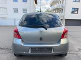 Toyota Yaris Basis - gebrauchte Toyota bis 5.000 Euro