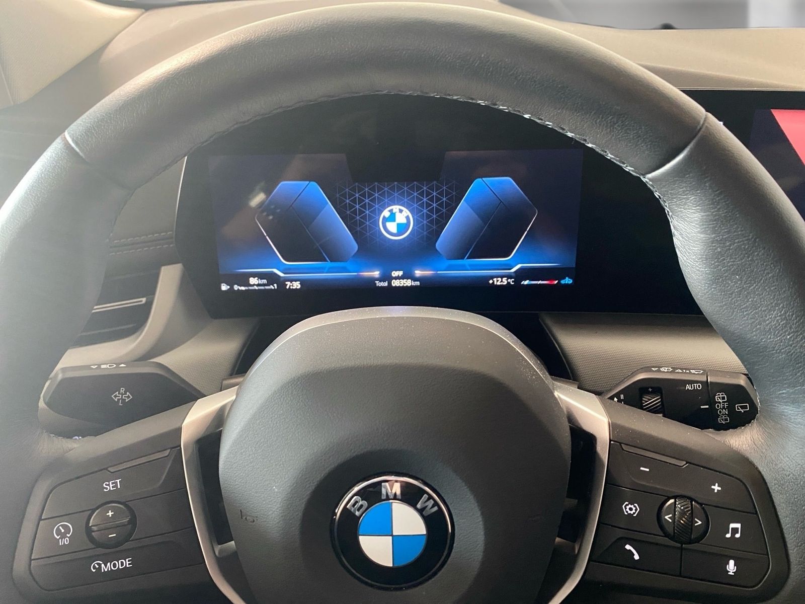 BMW 220 Active Tourer - Bild 10