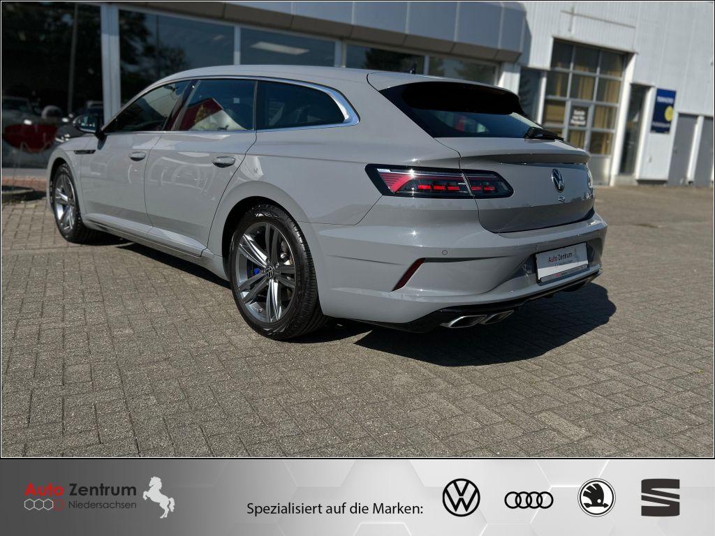Volkswagen Arteon Shoot Brake 2.0 TSI R AZN-HAUS-FÖRDERUNG*, миниатюра 9