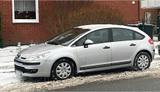 Citroën Citroen C4 2.Hand TÜV 11/2027 - Citroën C4 aus 2006