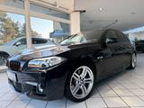 BMW 525d xDrive *M SPORT*AHK*Driving Assistant PLUS - BMW 525 mit Schiebedach