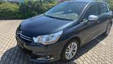 Citroën C4 VTi 120 Klima Zv Service Neu Tüv Neu - Citroën C4 aus 2013