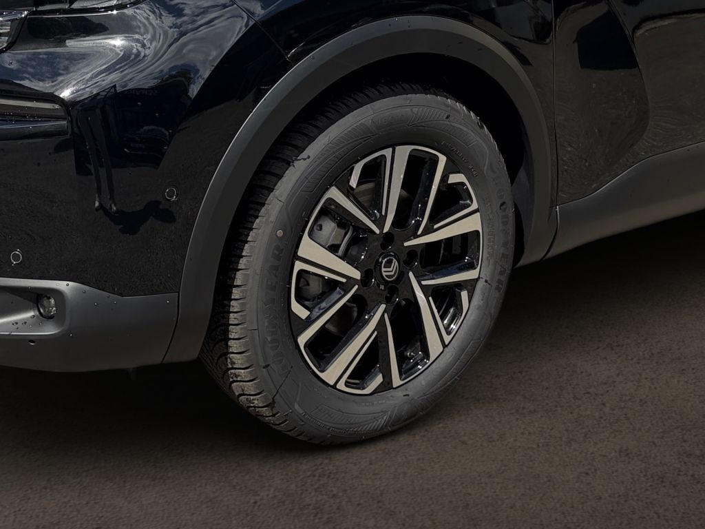 Fahrzeugabbildung Citroën C4 Hybrid 145 MAX