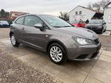 Seat Ibiza SC Style Salsa Sportsitze Sport Lenkrad - Seat Ibiza: Salsa
