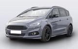 Ford S-Max 2.0 TDCi Automatik  240 PS  E... - Ford S-Max in Hagen