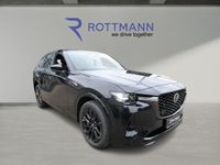 Mazda CX-60 - Vorschau Bild 7