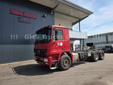 Mercedes-Benz Actros 2641 / 6X4 / EPS 3 Pedal / German - Angebote