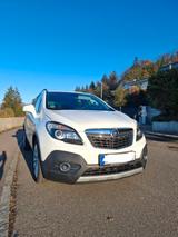 Opel Mokka 1.4 Turbo INNOVATION Automatik INNOVATION - Opel Mokka von privat