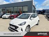 Hyundai i10 Select EU6e FL (MY25) 1.0 Benzin (63 PS) 5-M