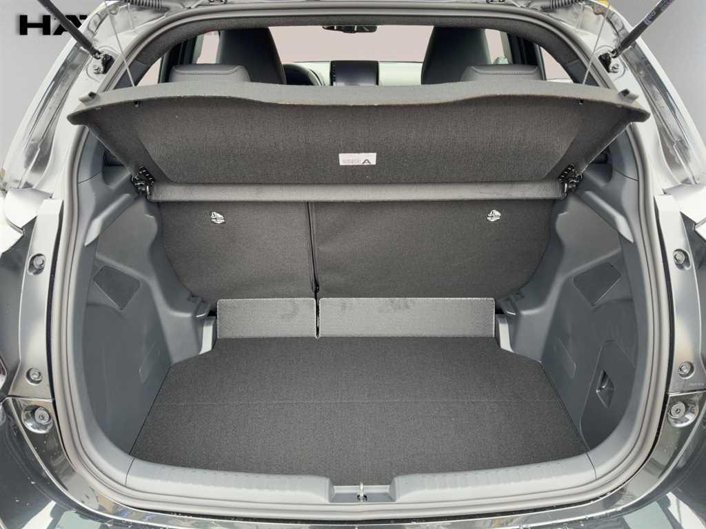 Mazda 2 Hybrid 1.5L Homura SHZ PDC&Rückfahrkamera Spor