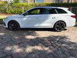 Cupra Leon 1.5 TSI 110kW DSG Sportstourer - - Cupra Leon von privat