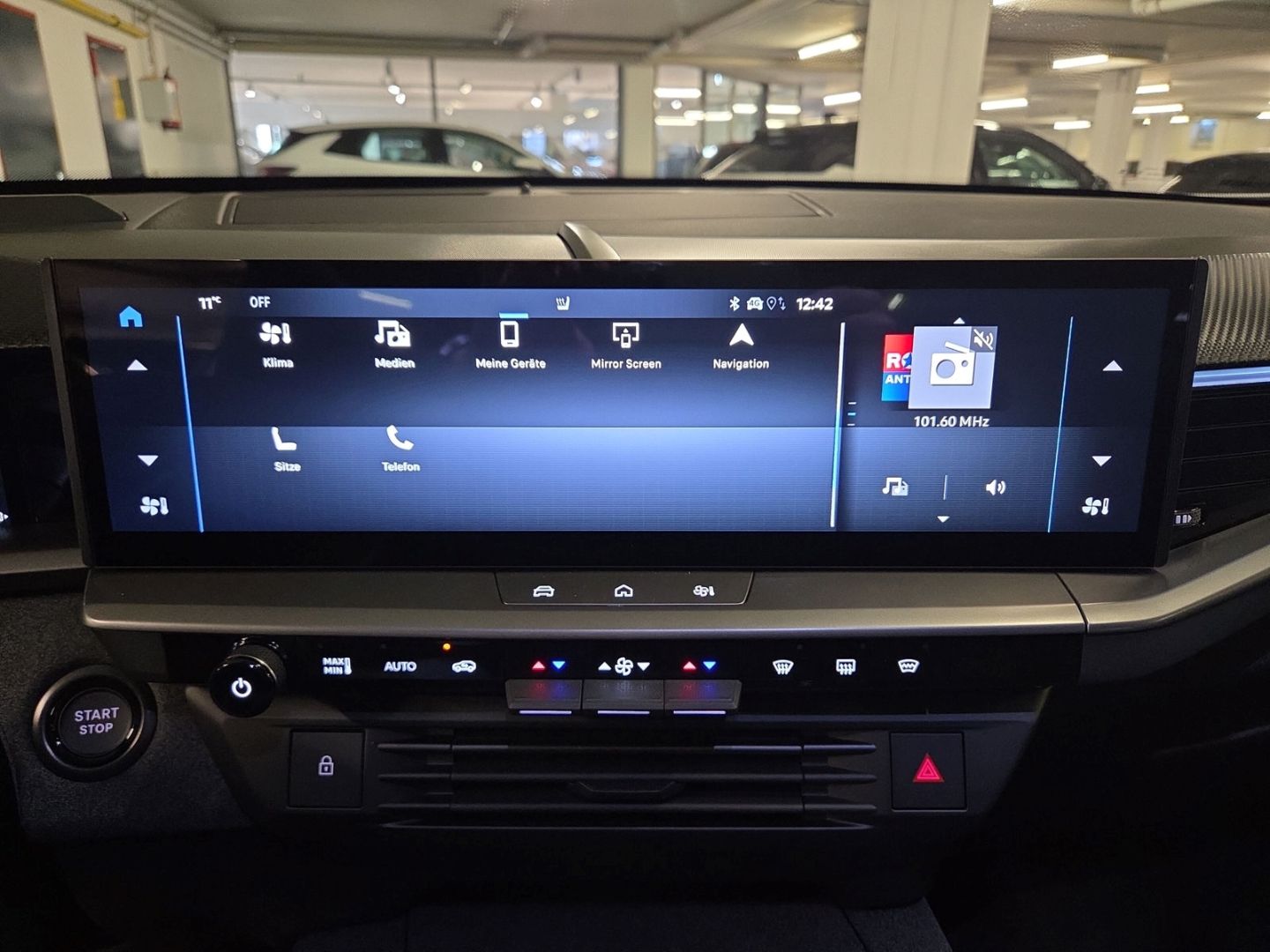 Opel Grandland (X) - Bild 20