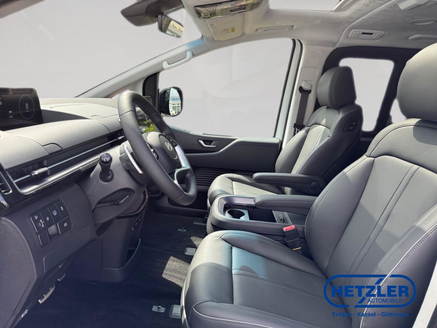 Hyundai Staria – Bild 7