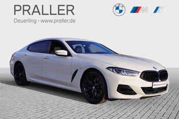 BMW 840 - 1