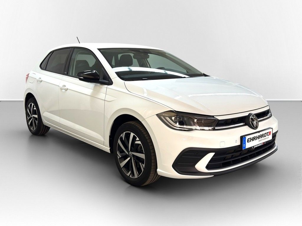 Volkswagen Polo - Bild 3