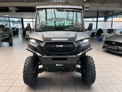 TGB UTV Landmax 1000 EPS T1*4x4*AHK*Seilwind*ABSe