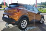 Renault Captur TCe 90 LED Klima PDC Spurhalte Tempomat - gebrauchte Renault Captur aus dem Jahr 2021