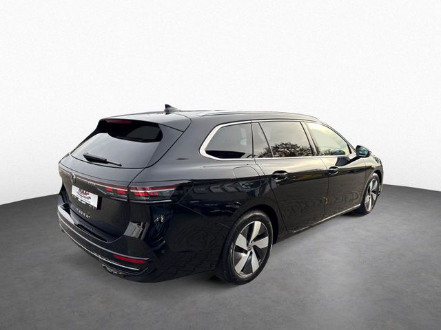 Passat Variant 2.0 TDI DSG ELEGANCE +AHK+KAMERA+