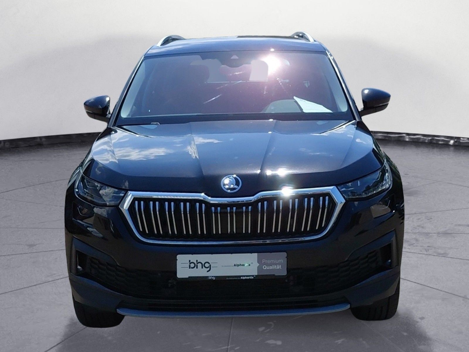 Skoda Kodiaq - Bild 7