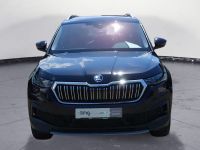 Skoda Kodiaq - Vorschau Bild 7