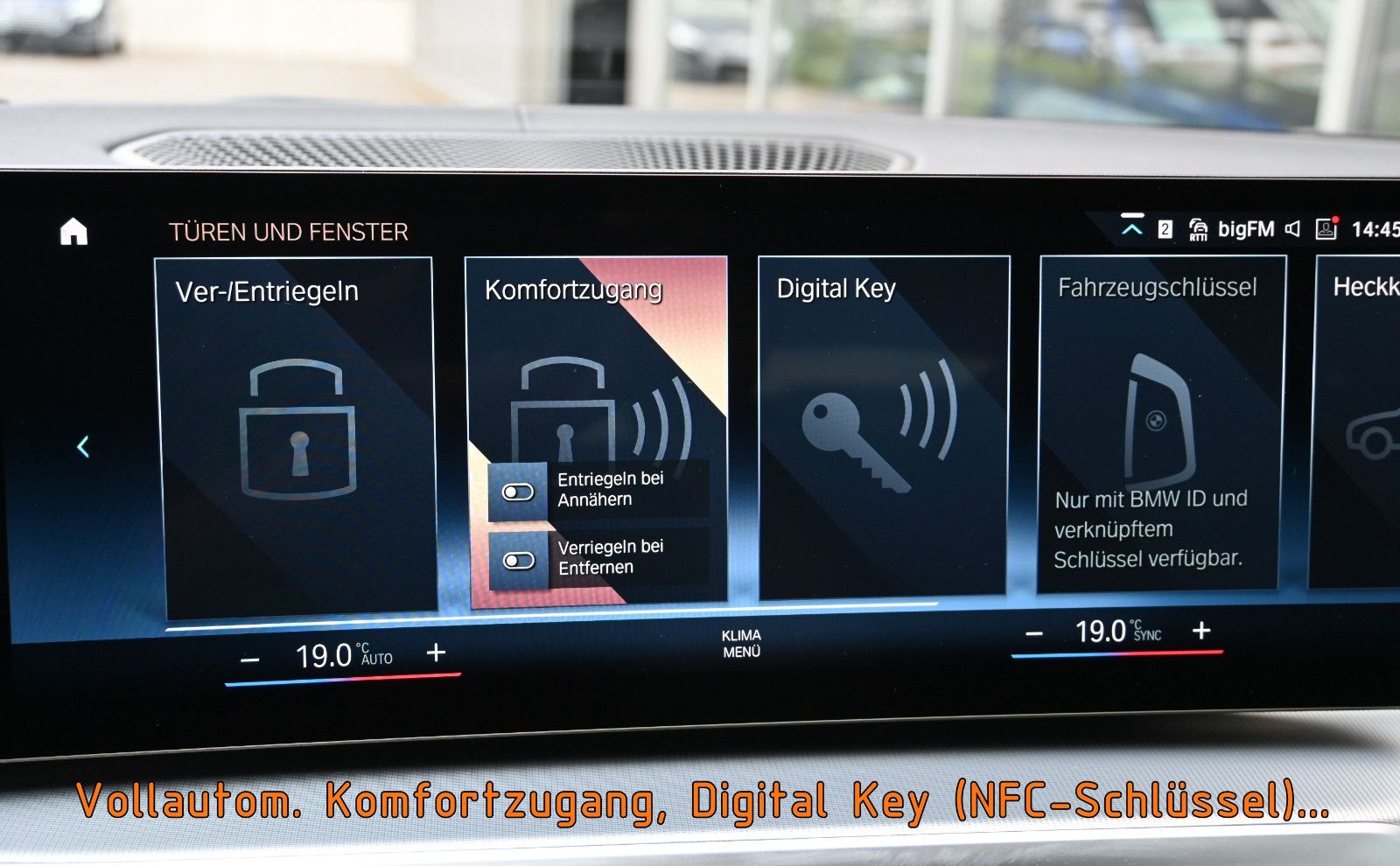Fahrzeugabbildung BMW 430d xDrive Gran Coupé M Sport °AHK°ACC°STANDHZ°